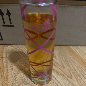 Pink sugar by aquolina